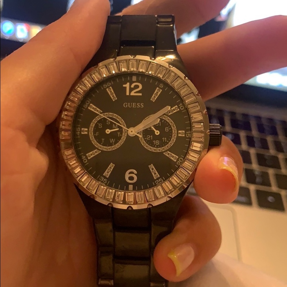 Guess watch